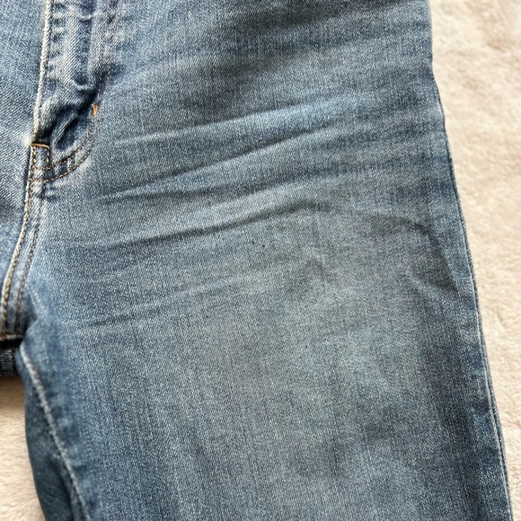 Levi’s high rise skinny jeans W29 X L28 - Picture 4 of 6